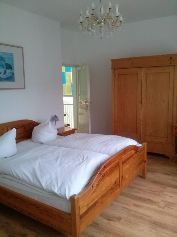Hotel Prinz Eitel Bad Ems Værelse billede