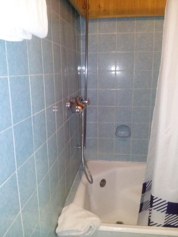 Hotel Prinz Eitel Bad Ems Eksteriør billede