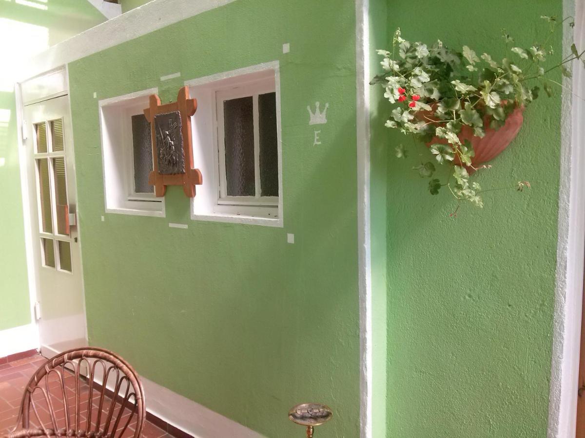 Hotel Prinz Eitel Bad Ems Eksteriør billede
